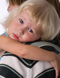 Child Lost Missing Separated Children