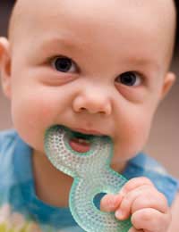 Teeth Teething Babies Safe Safety Remedy