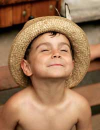Sun Exposure Malignant Melanoma Cancer
