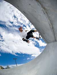 Skateboarding Safety Safe Skate Boarding