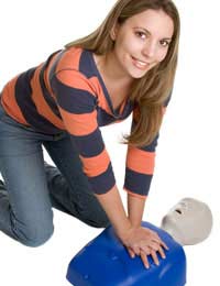 Cpr Children Puberty Rescue Breaths
